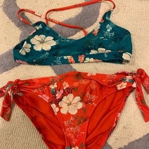 GIRLS ONEIL BIKINI SET